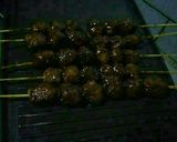 Foto langkah ke 3 dari resep Bakso Bakar Simple #pr_recookolahanbakso.