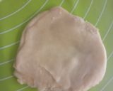 Foto langkah ke 1 dari resep Pie Susu Bali.