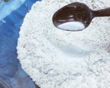 Foto del paso 2 de la receta: Pan Lactal 100% integral