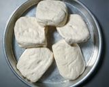 Foto langkah ke 1 dari resep Sambal Tahu.