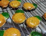 Foto langkah ke 7 dari resep Fancy Nastar / Nastar Karakter Nanas.