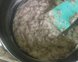 صورة لخطوة 3 من وصفة لي كورني مالحين 😋
