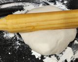 Foto del paso 4 de la receta: Tortas fritas
