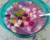 Foto langkah ke 5 dari resep Sop Buah Azka.
