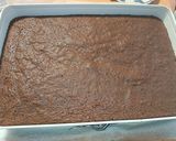 Tiramisu brownie recept fázis 4 fotója