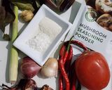 Foto langkah ke 1 dari resep 365. Tumis Genjer.