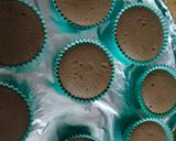 Foto del paso 7 de la receta: Muffins de moka