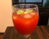 Foto del paso 2 de la receta: Daikiri Frutilla