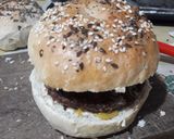 Foto del paso 20 de la receta: Pan Bagel Casero