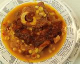 Foto del paso 10 de la receta: Locro 🇦🇷