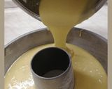 Foto del passaggio 2 della ricetta Torta di mandorle