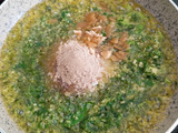 66. Rice Bowl Nasi Daun Jeruk