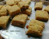 Foto langkah ke 4 dari resep Scones.