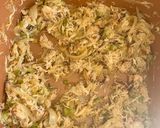 Foto del paso 1 de la receta: Salpicón de jaiba (sanito)