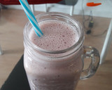Foto del paso 3 de la receta: Batido light vegano