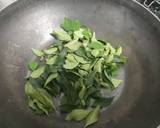 South-Indian Parpu Podi | Mixed lentil powder recipe step 3 photo