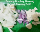 Foto langkah ke 2 dari resep Tumis Pokcoy Saus Tiram.