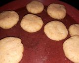 A picture of step 1 of Ragda patties Restaurantstyle.