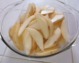 Foto del paso 1 de la receta: Papas al horno 🤤