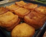 Foto del paso 8 de la receta: Torrijas sevillanas 🍞