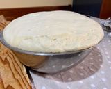 Foto del passaggio 5 della ricetta Brioches con lievito madre
