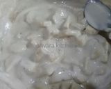 Foto langkah ke 2 dari resep Bakwan pisang.