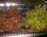 Foto del paso 1 de la receta: Empanadas de zapallito y carne 🍷🍽