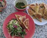 Foto del paso 7 de la receta: Samosas