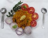 બટેટા પૌવા (Poha recipe In Gujarati) રેસીપી સ્ટેપ4ફોટો