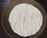 Foto del paso 5 de la receta: Tortillitas rellenas con mortadela con nuez (Las Dinas)