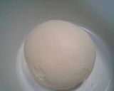 Foto langkah ke 3 dari resep Pizza mayonais.