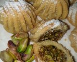 صورة لخطوة 4 من وصفة معمول العيد