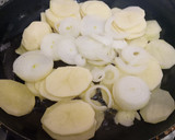 Foto del paso 1 de la receta: Filet de merluza mediterráneo
