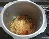 Moong Dal with Spicy Onion recipe step 4 photo