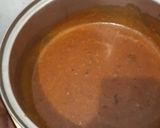 Foto langkah ke 4 dari resep Cilok isi sosis keju + saos kacang.