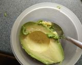 酪梨泡菜起司全麥三明治-Avocado Kimchi Cheese Sandwich-奶素,簡單一人食的食譜步驟1照片