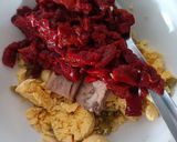 Foto del paso 2 de la receta: Rollitos de pavo