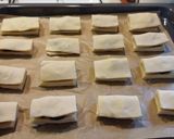 Hájas süti recept fázis 5 fotója