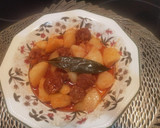 Foto del paso 7 de la receta: Patatas a la riojana