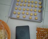 Foto langkah ke 4 dari resep Golden nastar.