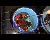 Foto del paso 2 de la receta: Mole coloradito