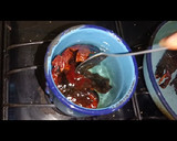 Foto del paso 2 de la receta: Mole coloradito