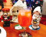 Φωτογραφία βήματος 4 της συνταγής Aperol spritz-my way