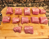 Foto del paso 3 de la receta: Solomillo de cerdo en salsa Pedro Ximénez