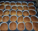 Foto del paso 10 de la receta: Magdalenas ricas ricas de la Brigada Espartana