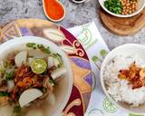 Cara Membuat Soto Bandung 5