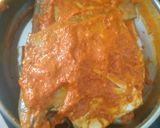 A picture of step 2 of Fish fry.