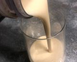 Banános reggeli ital recept fázis 1 fotója