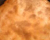 Foto del paso 6 de la receta: Mi masa para pizza y mi pizza también