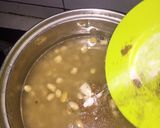 Foto langkah ke 4 dari resep Langkosenga (kacang Bawang).